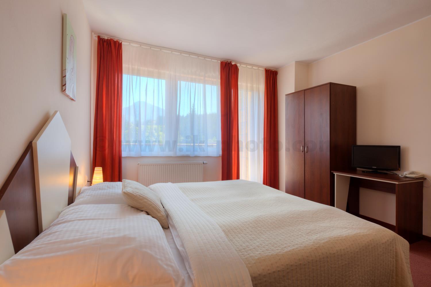 Holiday Park Orava - Hotel Orava Dolny Kubin Exterior photo