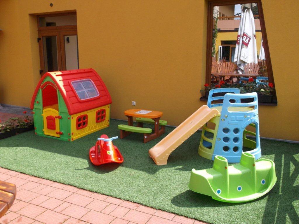 Holiday Park Orava - Hotel Orava Dolny Kubin Exterior photo